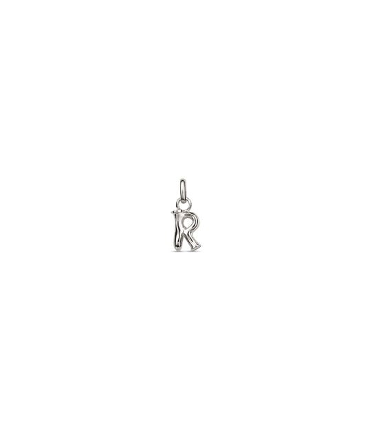 Small R initial charm